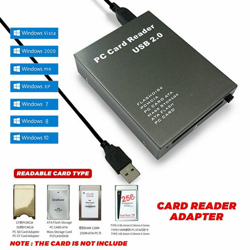 Adattatore usb pc ata - 2.0, a