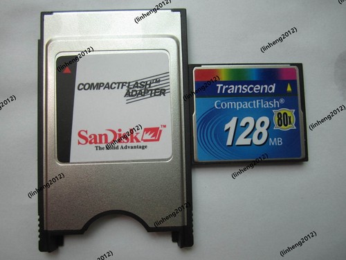 Transcend 128mb 80x - transcend,