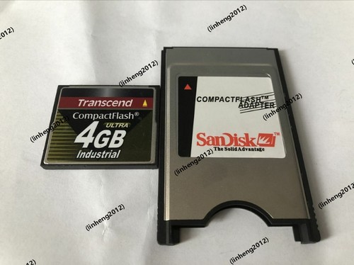Transcend industrial - gb,