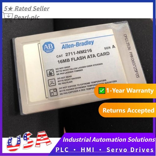 Scheda ata flash bradley mb - bradley, 16