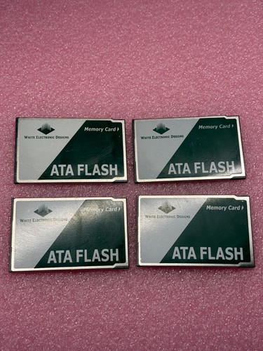 Scheda flash 224 tipo 1 - 4x,