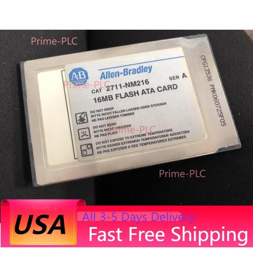 Scheda ata flash bradley mb - scheda,