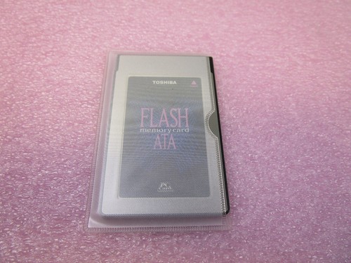 Toshiba flash ata - (1,