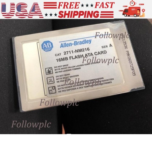 Scheda ata flash bradley mb - ata,