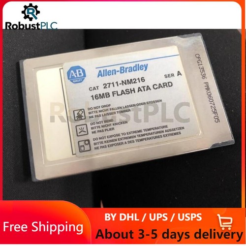 Scheda ata flash bradley mb - flash,