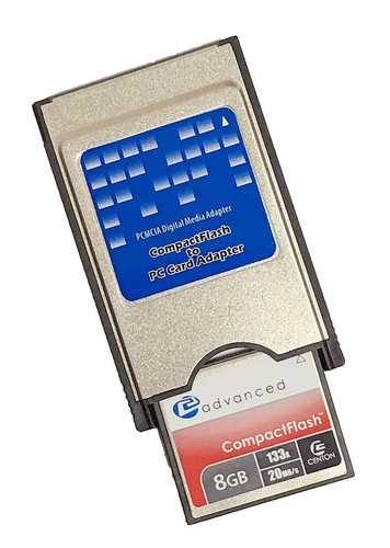 Centon 8gb lettore - cf, +
