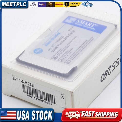 Allen bradley 2711 nm232 - allen-bradley, 2711-nm232