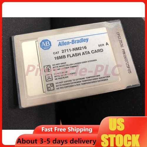 Bradley 16mb flash ata card - bradley,