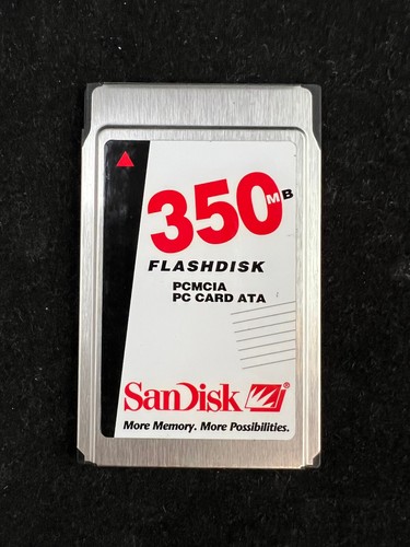 Usato scheda flash - ***usato***, 350mb