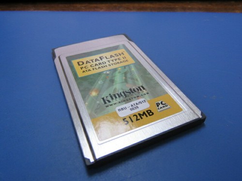 Kingston ata 512 - ata/512, quantità