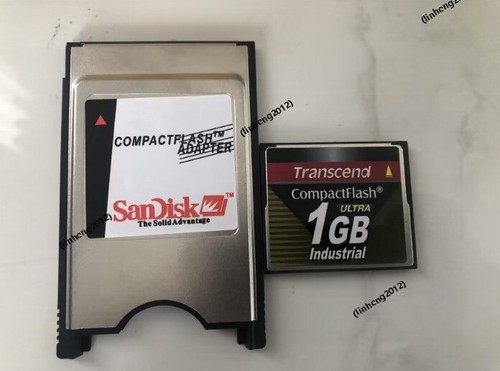 Transcend industrial - transcend, 1