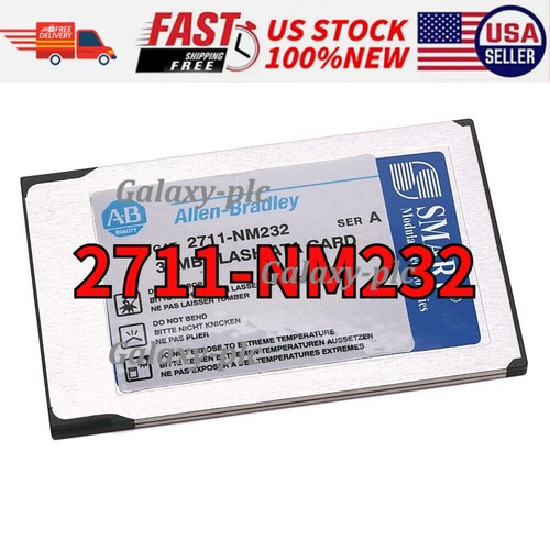 Allen bradley 2711 nm232 - allen-bradley, 2711-nm232
