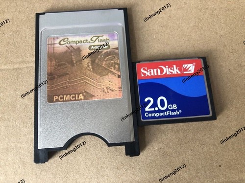 Sandisk 2gb compact - sandisk,