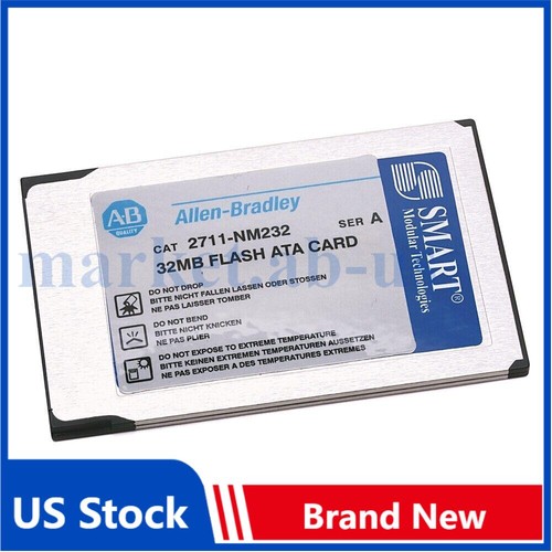 Allen bradley 2711 nm232 - allen-bradley, 2711-nm232