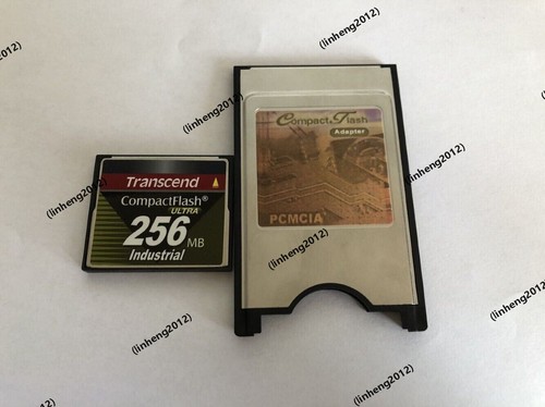 Transcend 256mb industrial - 256mb,
