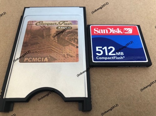 Sandisk 512mb compact - sandisk,