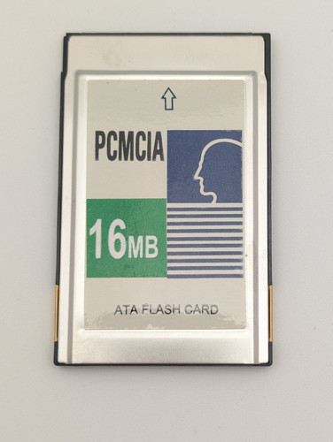 Rare vintage generic 16mb ata - generic,