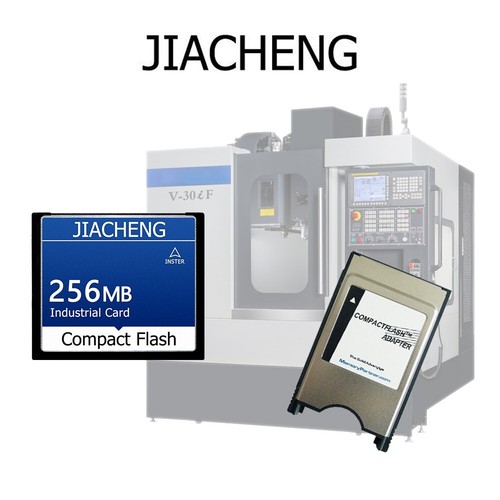 Scheda flash compatta cnc - flash,