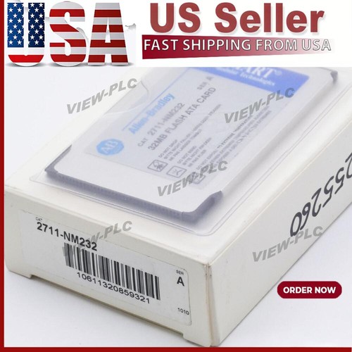 Allen bradley 2711 nm232 - allen-bradley, 2711-nm232