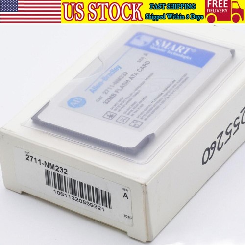 Allen bradley 2711 nm232 - allen-bradley, 2711-nm232