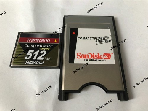 Transcend 512mb industrial - transcend,