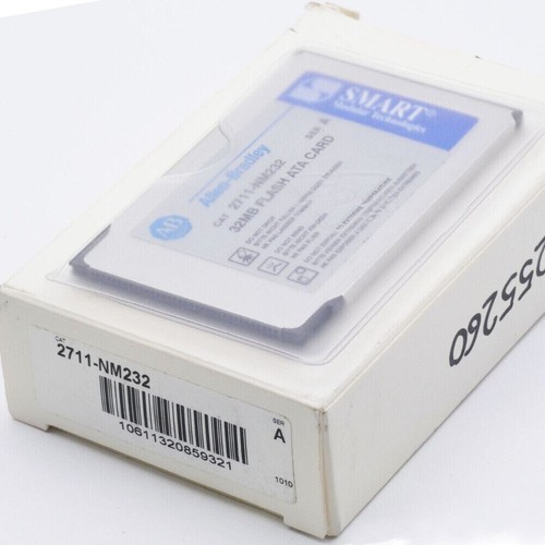 Allen bradley 2711 nm232 - allen-bradley, 2711-nm232
