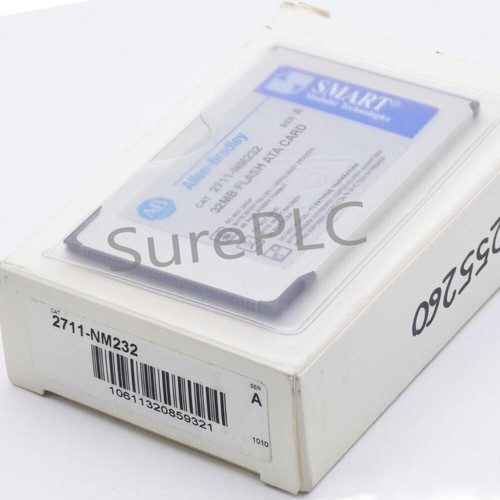 Allen bradley 2711 - allen-bradley, 2711-nm232