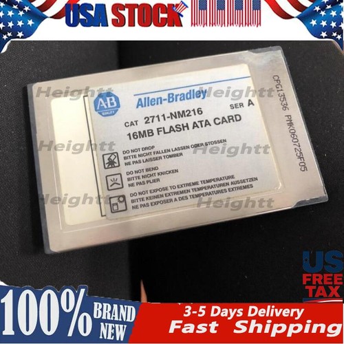 Scheda ata flash bradley mb - flash,