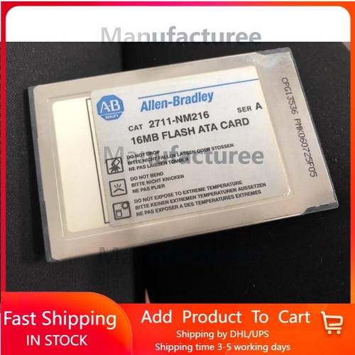 Scheda ata flash bradley mb - scheda,