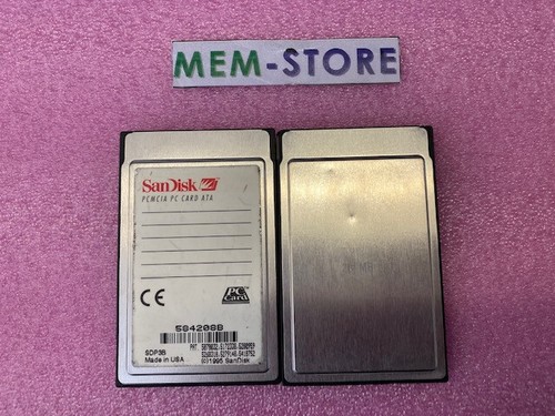 Scheda flash sandisk - flash,