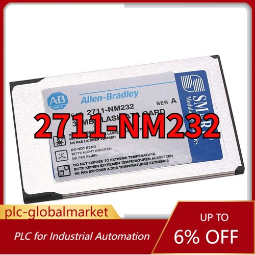 Allen bradley 2711 nm232 - allen-bradley, 2711-nm232