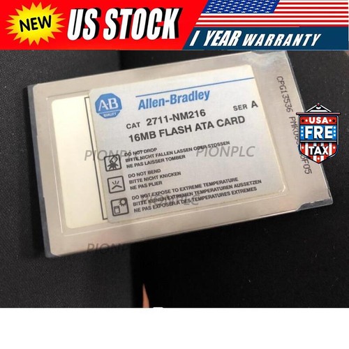 Scheda ata flash bradley - flash, mb