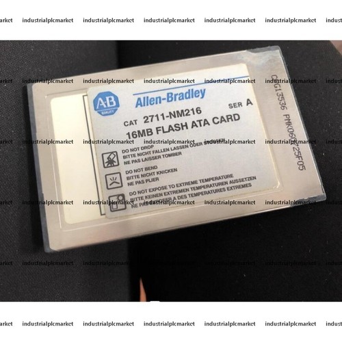Scheda ata flash bradley mb - flash,