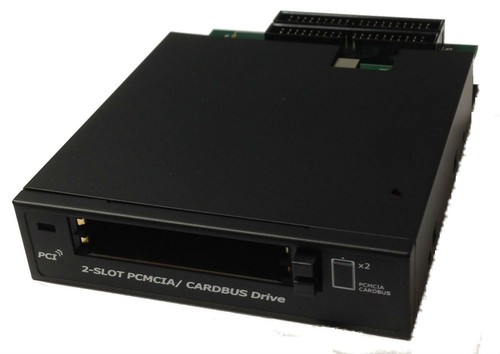 Pci pcmcia ata flash lettore - pcmcia,