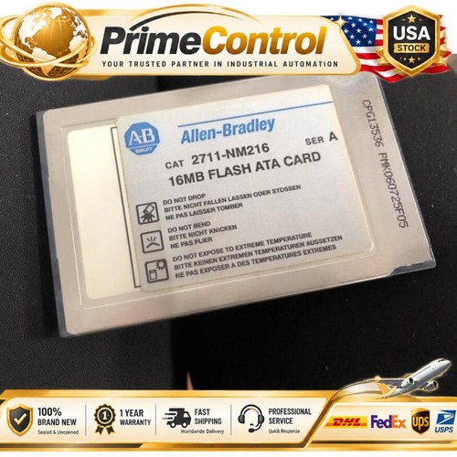 Scheda ata flash bradley mb - bradley, 16