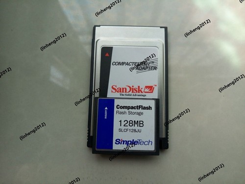 Simpletech 128 compact - simpletech,