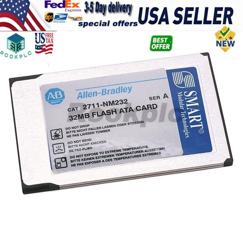 Allen bradley 2711 nm232 - allen-bradley, 2711-nm232