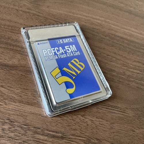 Roland pcmcia pc card - pcmcia,