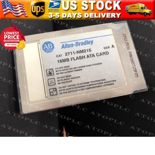 Scheda ata flash bradley mb - ata,