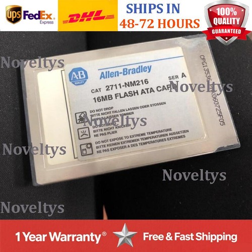 Scheda ata flash bradley mb - scheda,