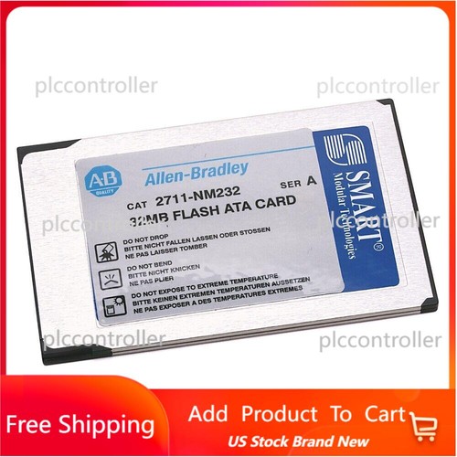 Allen bradley 2711 nm232 - allen-bradley, 2711-nm232