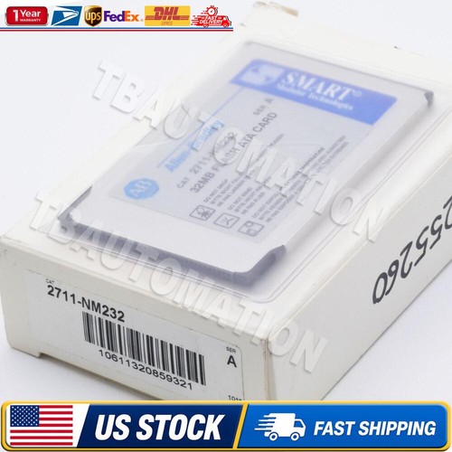 Allen bradley 2711 nm232 - allen-bradley, 2711-nm232