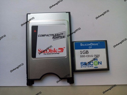 Silicondrive compact - gb,