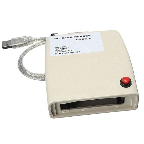 Usb pin ata pcmcia - 2.0, a